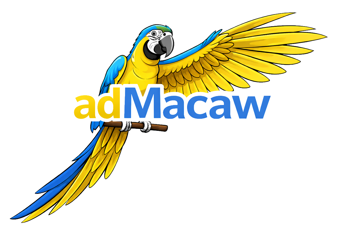 AdMacaw